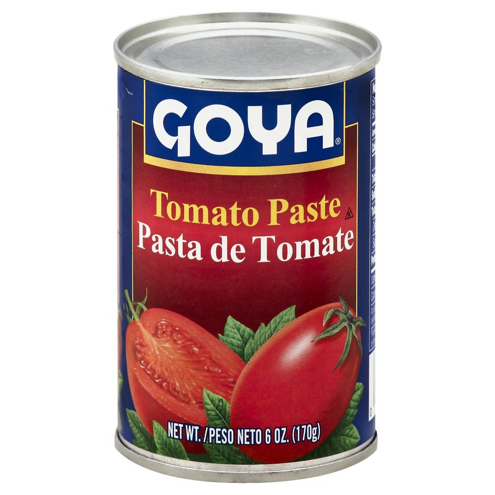 Goya Tomato Paste