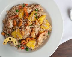 Galanga Thai  Restaurant