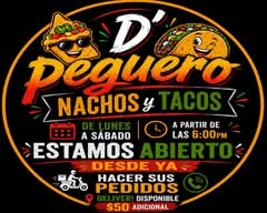 D’peguero nachos y tacos (Santo Domingo)