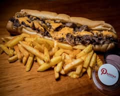 Phillies Cheesesteaks (Cuenca)