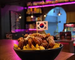 Chicken International (MUT)