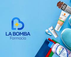 Farmacia La Bomba (City Mall)