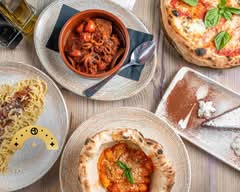 450Gradi Italian Restaurant