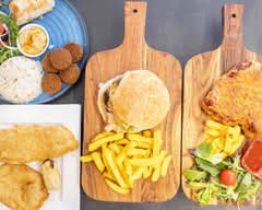 Croydon Fish & Chips