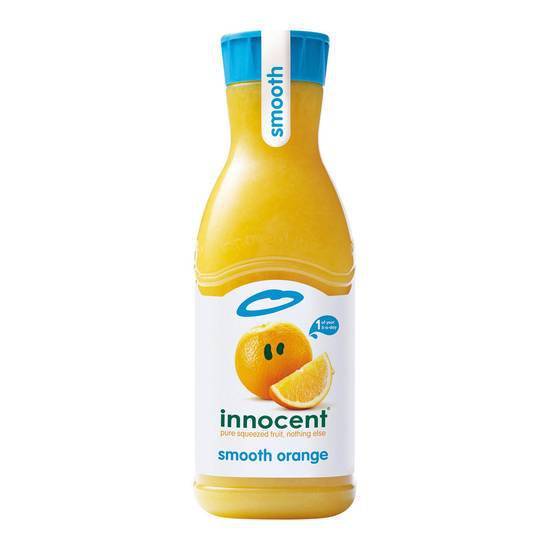 Innocent Orange Juice (330ml)