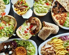 Miss Doner Kraft Kebap (Kondratowicza)