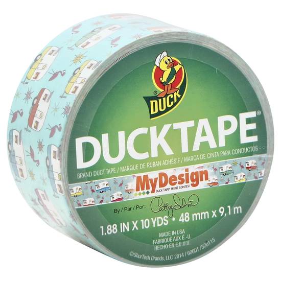DuckTape