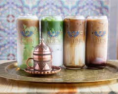 ADEN Tea & Coffee House (977 East Apache Boulevard)