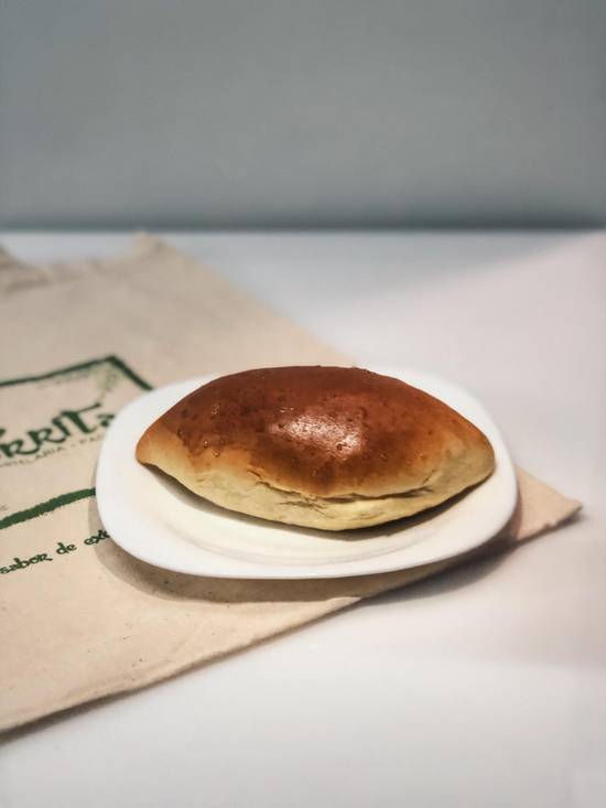 Pão de Leite
