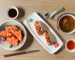 Restaurante Wasabi (Carrer Eivissa 6)