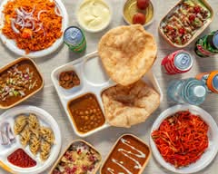 Veg N Spicy Bites (Riverstone)