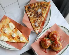 LTD Pizza