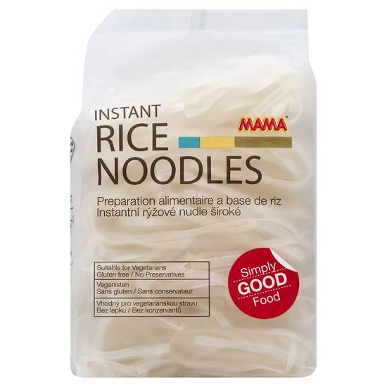 Mama Instant Rice Noodles (7.9 oz)