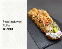 Gaman Asian Food