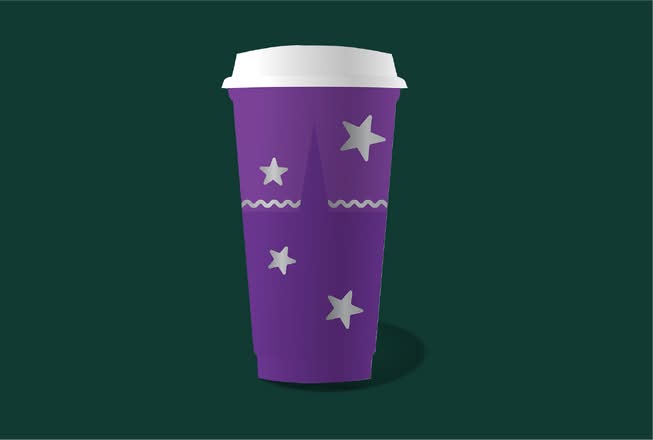 Vaso Reusable ST Hot Will