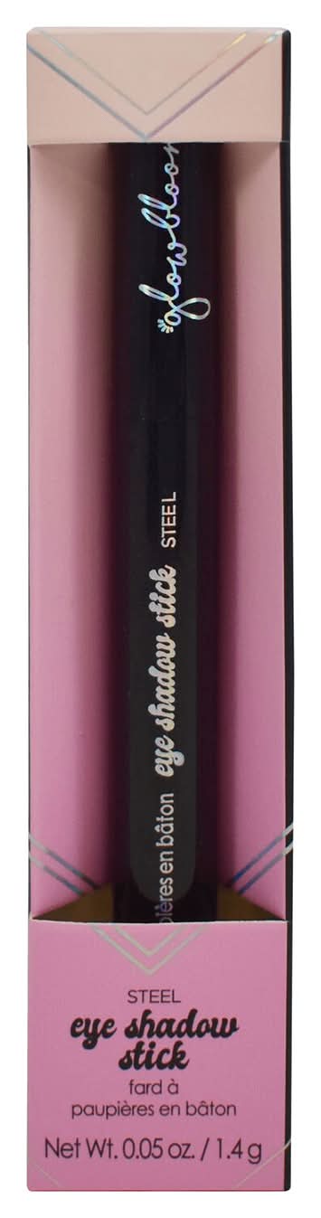 Glowbloom Eyeshadow Stick, Steel (0.05 oz)