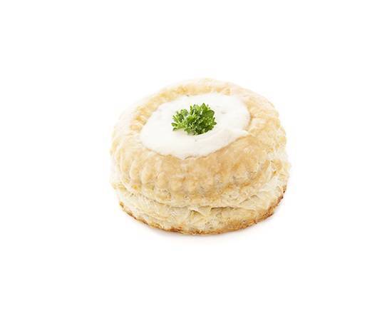 Vol Au Vent de Pollo