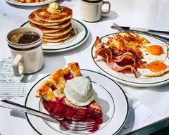 Ashland Cafe (10810 York Rd)