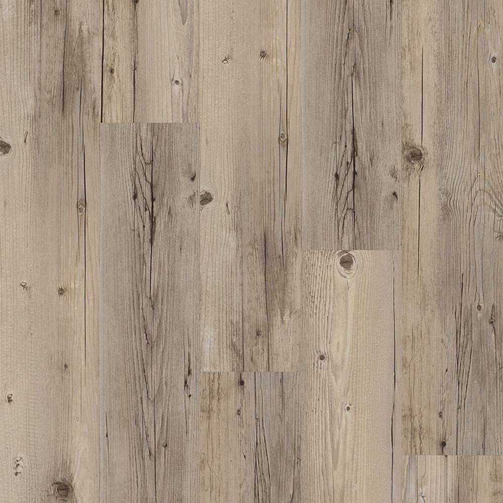 Style Selections Barnwood 3-mil x 6-in W x 36-in L Peel and Stick Luxury Vinyl Plank Flooring ( 1.5-sq ft Piece ) | LWD4245JBPS