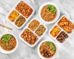 Yuxiang Garden Chinese Restaurant