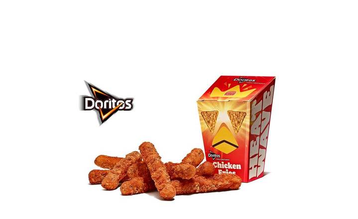 9 Doritos© Chilli Chicken Fries