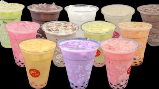 Boba Fatt (1219 Forest Ave)