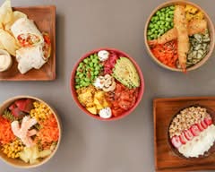 MAHALO FOOD AND COFFE