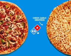 Domino's Pizza (1200 Cranbrook St N)
