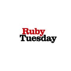 Ruby Tuesday (1183 Knox Avenue)