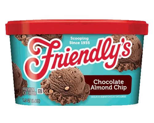 Carton of Ice Cream