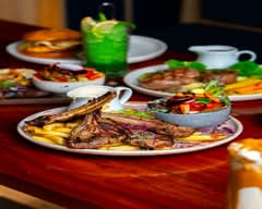 Huqqa Lounge (Liverpool)