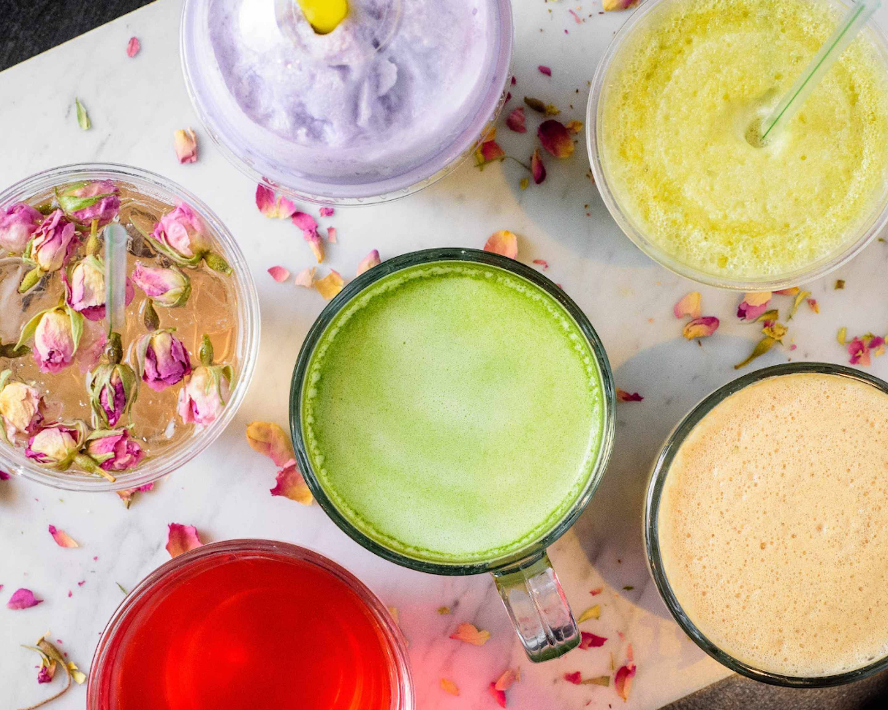 Drink Delivery Near Me Uber Eats