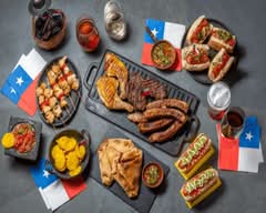 La marraqueta de Isabella (Santiago)