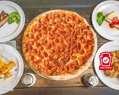 Lucifer's Pizza (Melrose)