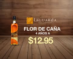 Laguarda (Sector La Paz)