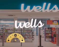 Wells (La Vie Guarda)