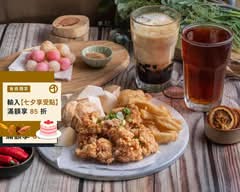 Cool Gi CEO厚切雞排