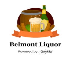 Belmont Liquor (157 Monticello Ave)