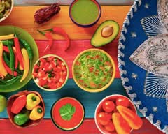 Kanastta Cocina Mexicana