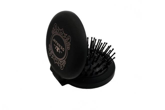 Denman D7 Compact Hairbrush