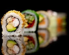 TARHYS SUSHI FUSIÓN