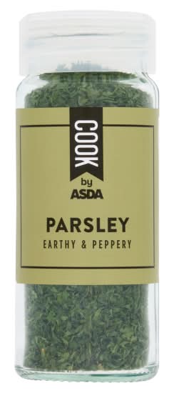 ASDA Parsley (11g)