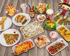 Mi DulceMexicana Paleteria And Neveria (1016 W University Dr)