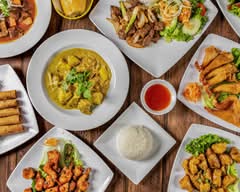 Pho Express Vietnamese (Long Beach)