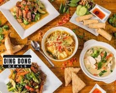 IzzyChai Modern Asian Cuisine