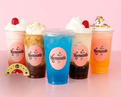 Hermosoda "Bebidas Especiales"