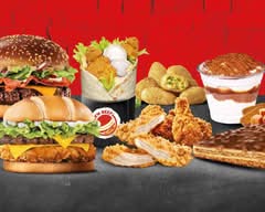 Chick'n Beef (Douai)