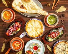 アジアンレストラン コピラ晴丘店