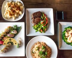Asian Sea Grill