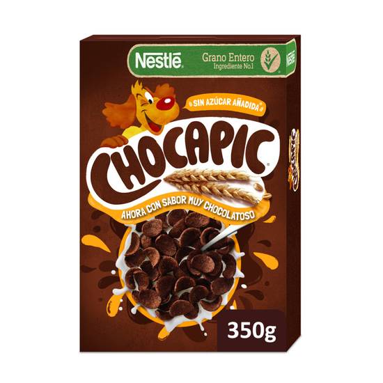 Chocapic cereal (caja 350 g)